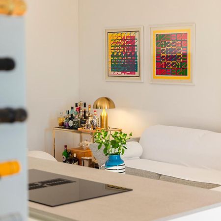 Koper Seaside Residence Bagian luar foto