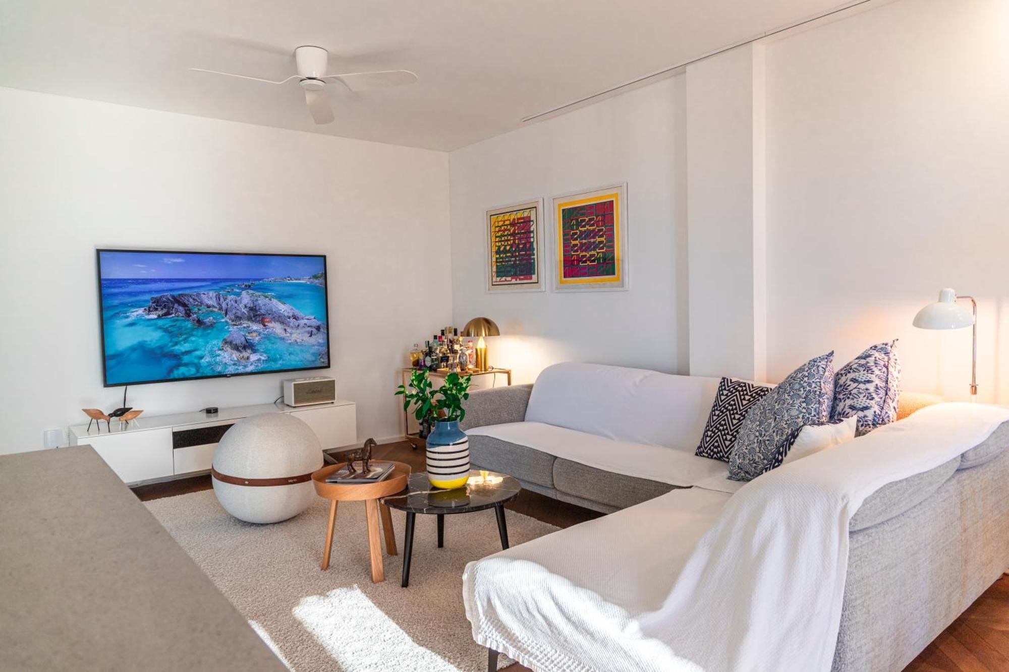 Koper Seaside Residence Bagian luar foto